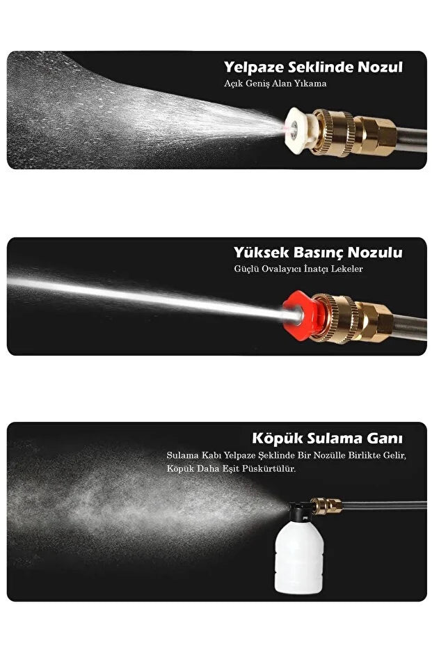 Araç Elektrikli Süpürge Kablosuz Şarj Ev Araç Çift Kullanım