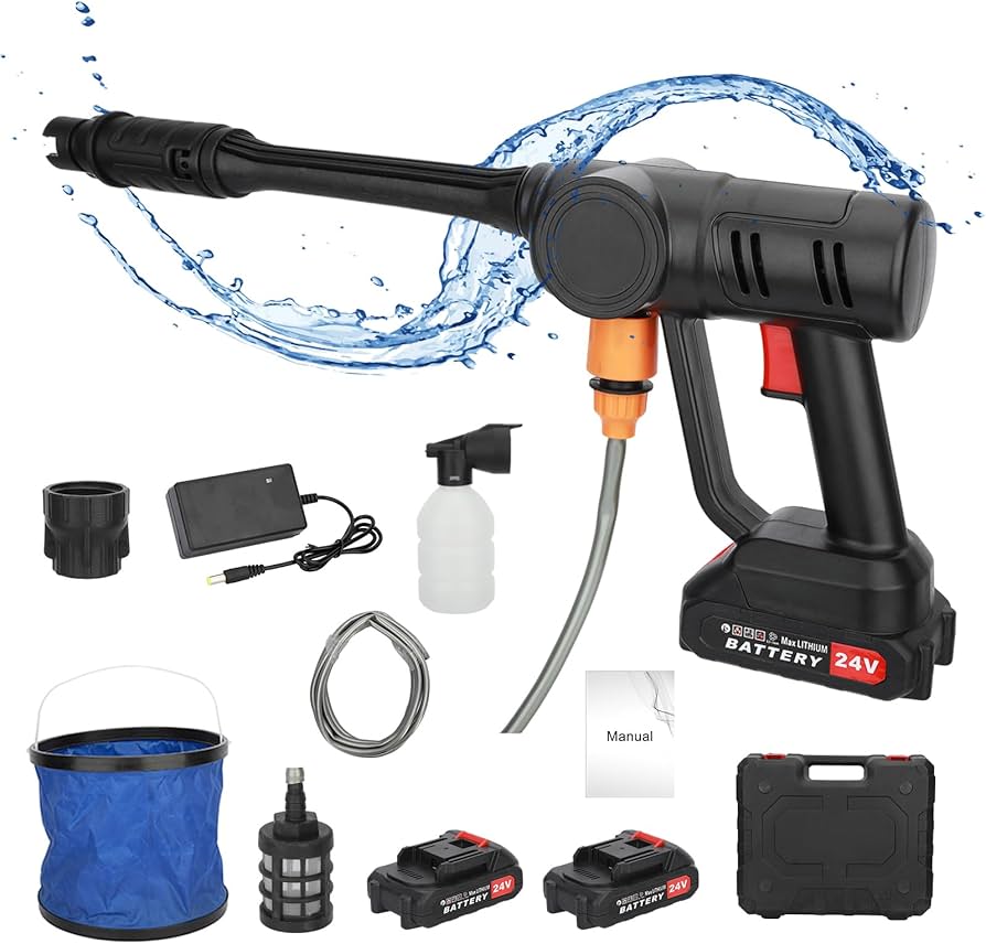 Araç Elektrikli Süpürge Kablosuz Şarj Ev Araç Çift Kullanım